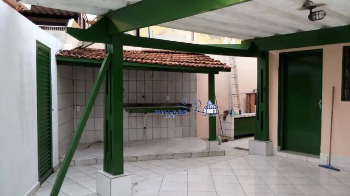 Casa com 5 quartos à venda, 660m2 em Chácara Nossa Senhora Aparecida, São Paulo - SP - imagem 9 Foto 9 de Casa com 5 quartos à venda, 660m2 em Chácara Nossa Senhora Aparecida, São Paulo - SP