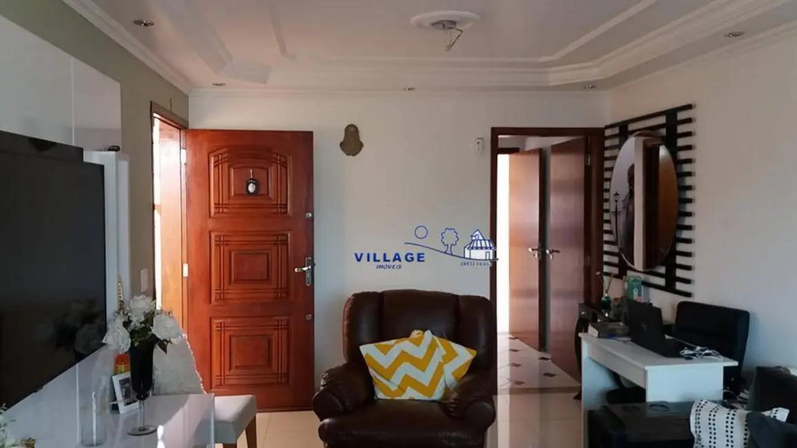 Sobrado com 3 quartos à venda, 150m2 em Jardim Maristela, São Paulo - SP - imagem 6 Foto 6 de Sobrado com 3 quartos à venda, 150m2 em Jardim Maristela, São Paulo - SP