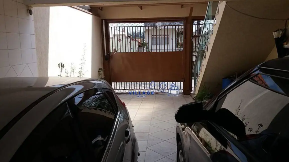 Sobrado com 3 quartos à venda, 150m2 em Jardim Maristela, São Paulo - SP - imagem 2 Foto 2 de Sobrado com 3 quartos à venda, 150m2 em Jardim Maristela, São Paulo - SP