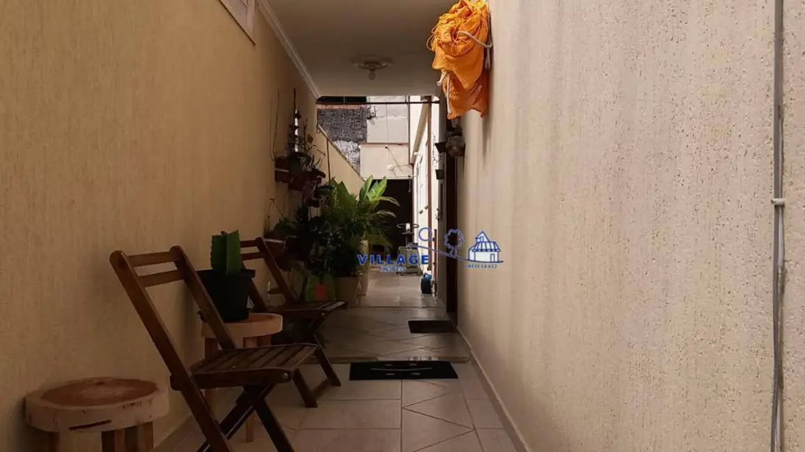 Sobrado com 3 quartos à venda, 150m2 em Jardim Maristela, São Paulo - SP - imagem 5 Foto 5 de Sobrado com 3 quartos à venda, 150m2 em Jardim Maristela, São Paulo - SP