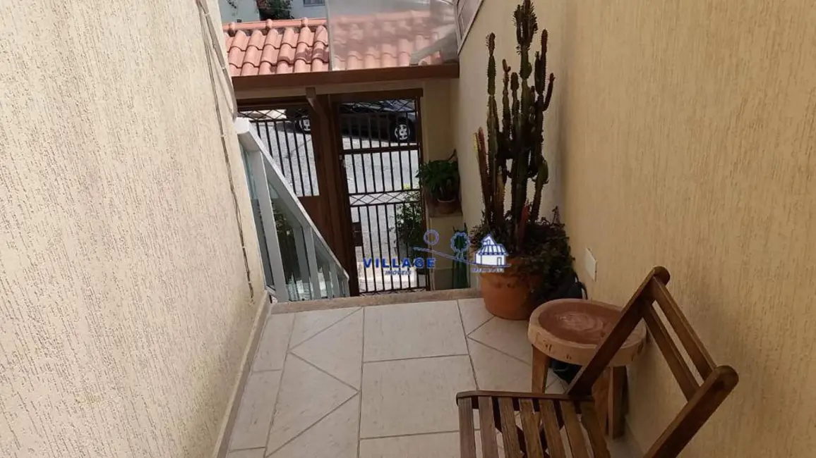 Sobrado com 3 quartos à venda, 150m2 em Jardim Maristela, São Paulo - SP - imagem 4 Foto 4 de Sobrado com 3 quartos à venda, 150m2 em Jardim Maristela, São Paulo - SP