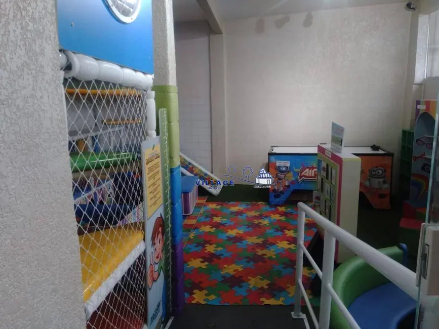 Foto 9 de Sobrado com 3 quartos à venda, 250m2 em Jardim São José, São Paulo - SP