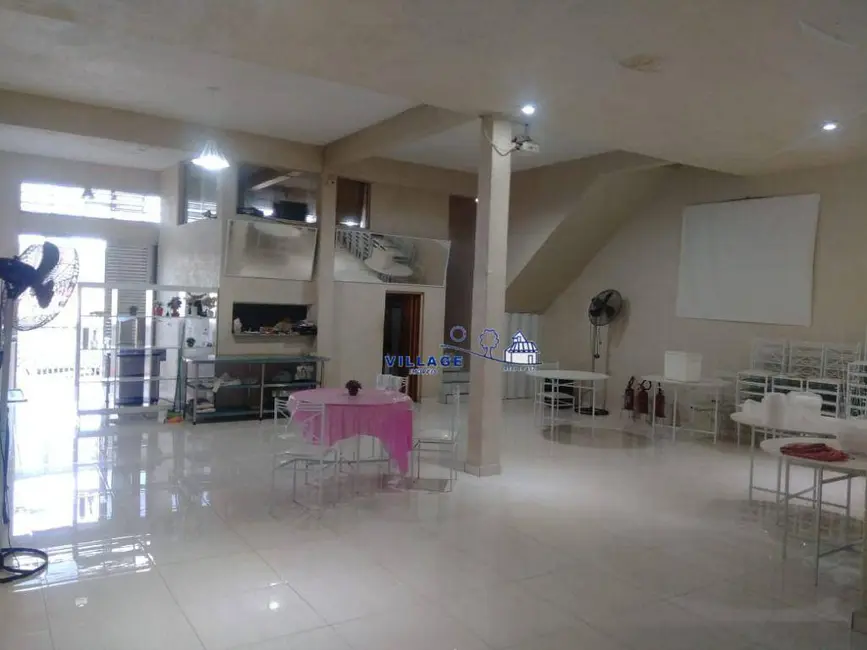 Foto 3 de Sobrado com 3 quartos à venda, 250m2 em Jardim São José, São Paulo - SP