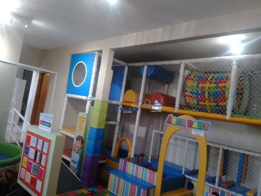 Foto 8 de Sobrado com 3 quartos à venda, 250m2 em Jardim São José, São Paulo - SP