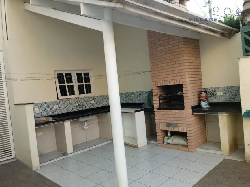 Sobrado com 3 quartos à venda, 150m2 em Jardim Mangalot, São Paulo - SP - imagem 4 Foto 4 de Sobrado com 3 quartos à venda, 150m2 em Jardim Mangalot, São Paulo - SP