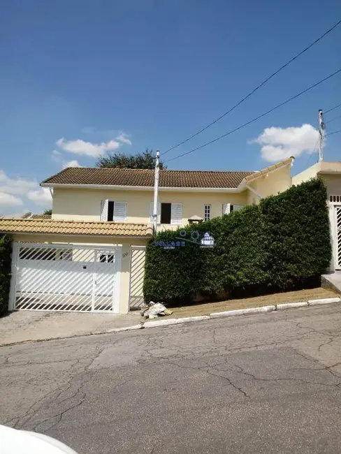 Foto 1 de Sobrado com 3 quartos à venda, 150m2 em Jardim Mangalot, São Paulo - SP
