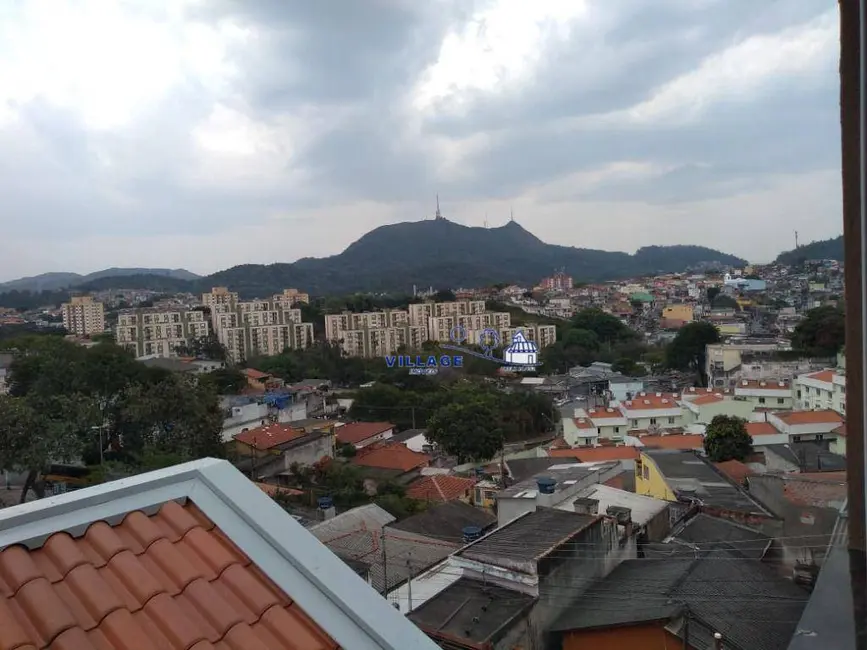 Foto 7 de Sobrado com 3 quartos à venda, 100m2 em Jardim Santa Mônica, São Paulo - SP