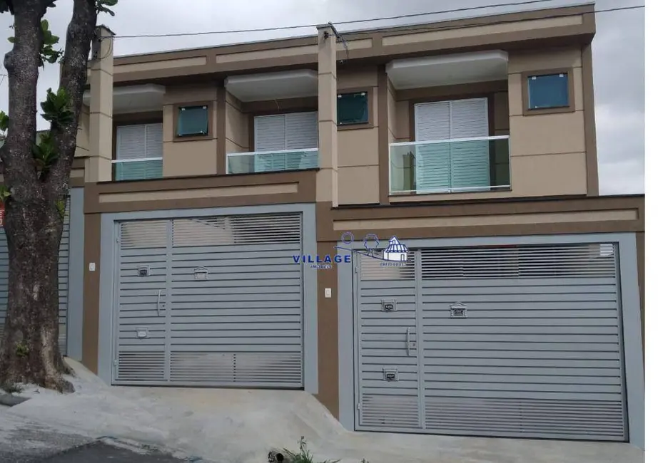 Foto 1 de Sobrado com 3 quartos à venda, 100m2 em Jardim Santa Mônica, São Paulo - SP