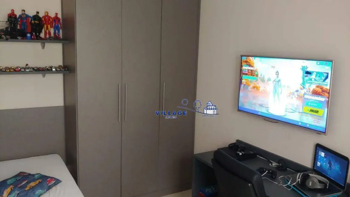 Sobrado com 3 quartos à venda, 77m2 em Jardim Maristela, São Paulo - SP - imagem 7 Foto 7 de Sobrado com 3 quartos à venda, 77m2 em Jardim Maristela, São Paulo - SP