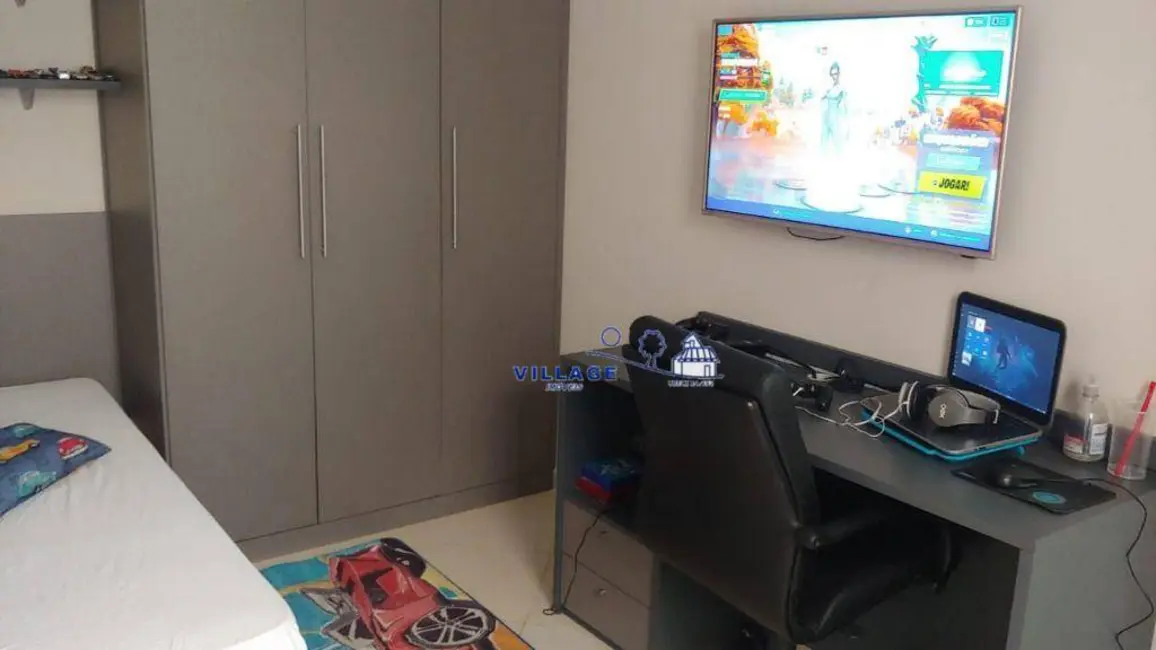 Sobrado com 3 quartos à venda, 77m2 em Jardim Maristela, São Paulo - SP - imagem 9 Foto 9 de Sobrado com 3 quartos à venda, 77m2 em Jardim Maristela, São Paulo - SP