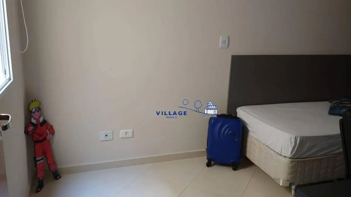 Sobrado com 3 quartos à venda, 77m2 em Jardim Maristela, São Paulo - SP - imagem 6 Foto 6 de Sobrado com 3 quartos à venda, 77m2 em Jardim Maristela, São Paulo - SP