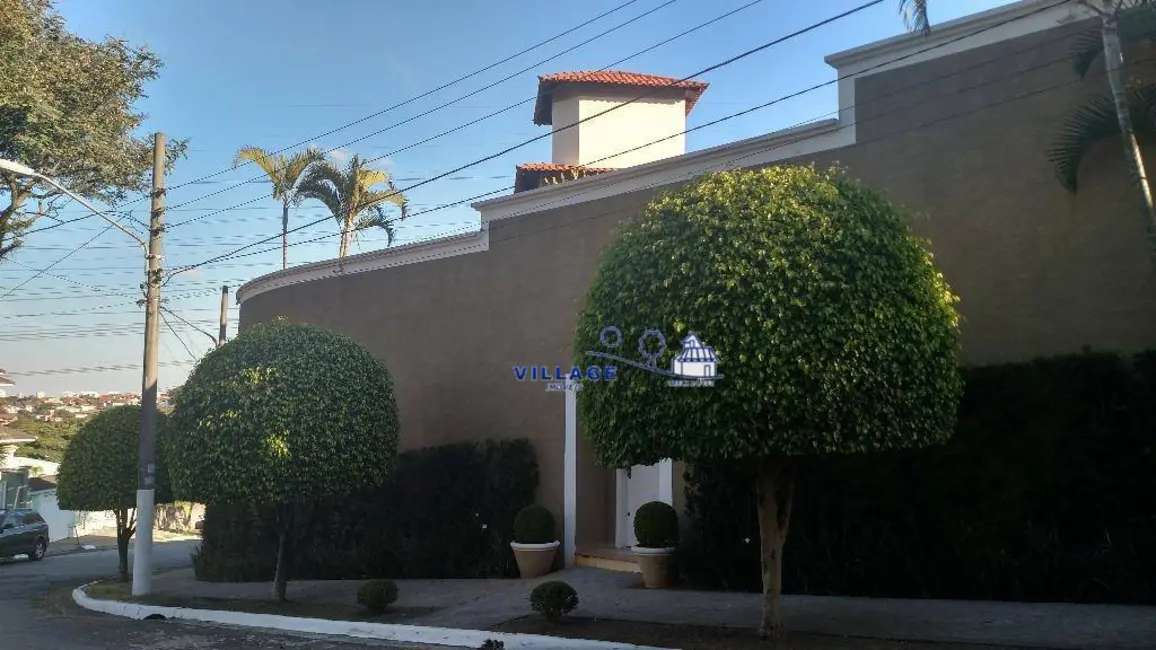 Casa com 5 quartos à venda, 900m2 em City América, São Paulo - SP - imagem 3 Foto 3 de Casa com 5 quartos à venda, 900m2 em City América, São Paulo - SP