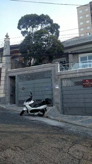 Foto 4 de Sobrado com 3 quartos à venda, 100m2 em Vila Barreto, São Paulo - SP