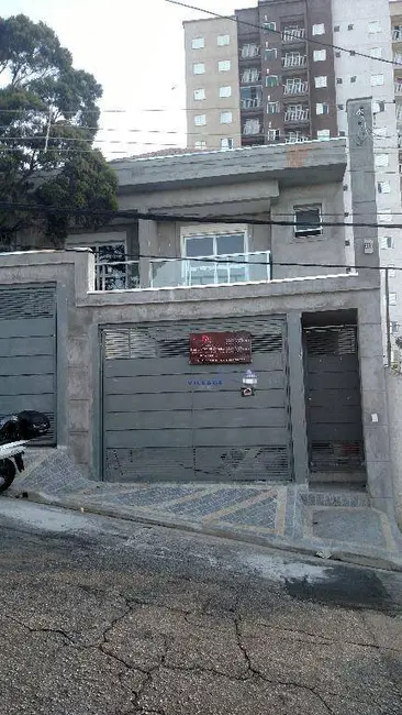 Foto 3 de Sobrado com 3 quartos à venda, 100m2 em Vila Barreto, São Paulo - SP