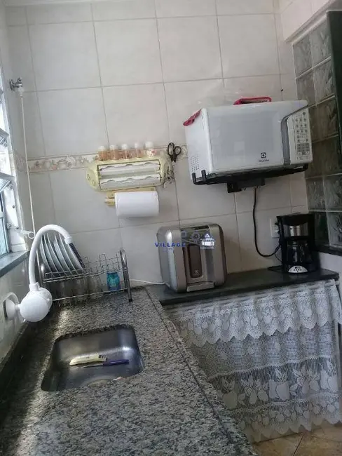 Foto 5 de Casa com 3 quartos à venda, 277m2 em Vila dos Remédios, São Paulo - SP