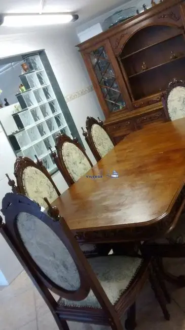 Foto 9 de Casa com 3 quartos à venda, 277m2 em Vila dos Remédios, São Paulo - SP