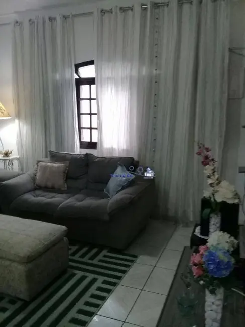 Foto 8 de Casa com 3 quartos à venda, 277m2 em Vila dos Remédios, São Paulo - SP