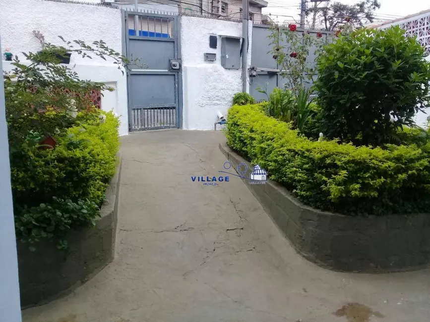 Foto 3 de Casa com 3 quartos à venda, 277m2 em Vila dos Remédios, São Paulo - SP