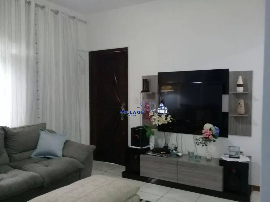 Foto 2 de Casa com 3 quartos à venda, 277m2 em Vila dos Remédios, São Paulo - SP