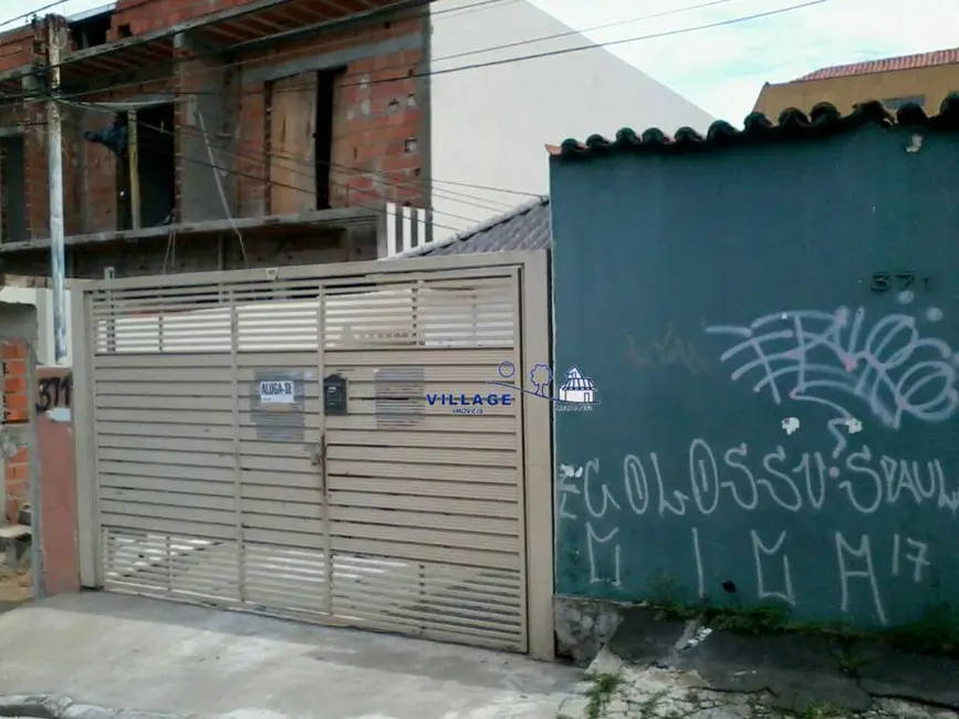 Foto 3 de Terreno / Lote à venda, 280m2 em Vila Guedes, São Paulo - SP