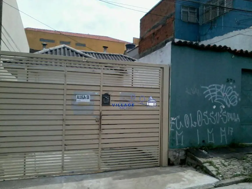 Foto 1 de Terreno / Lote à venda, 280m2 em Vila Guedes, São Paulo - SP