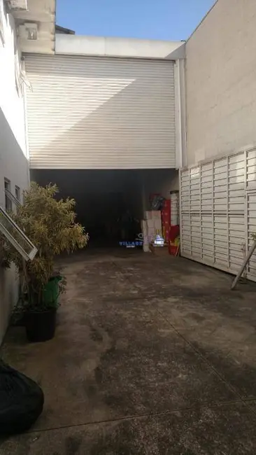 Foto 5 de Armazém / Galpão à venda, 282m2 em Parque Anhangüera, São Paulo - SP