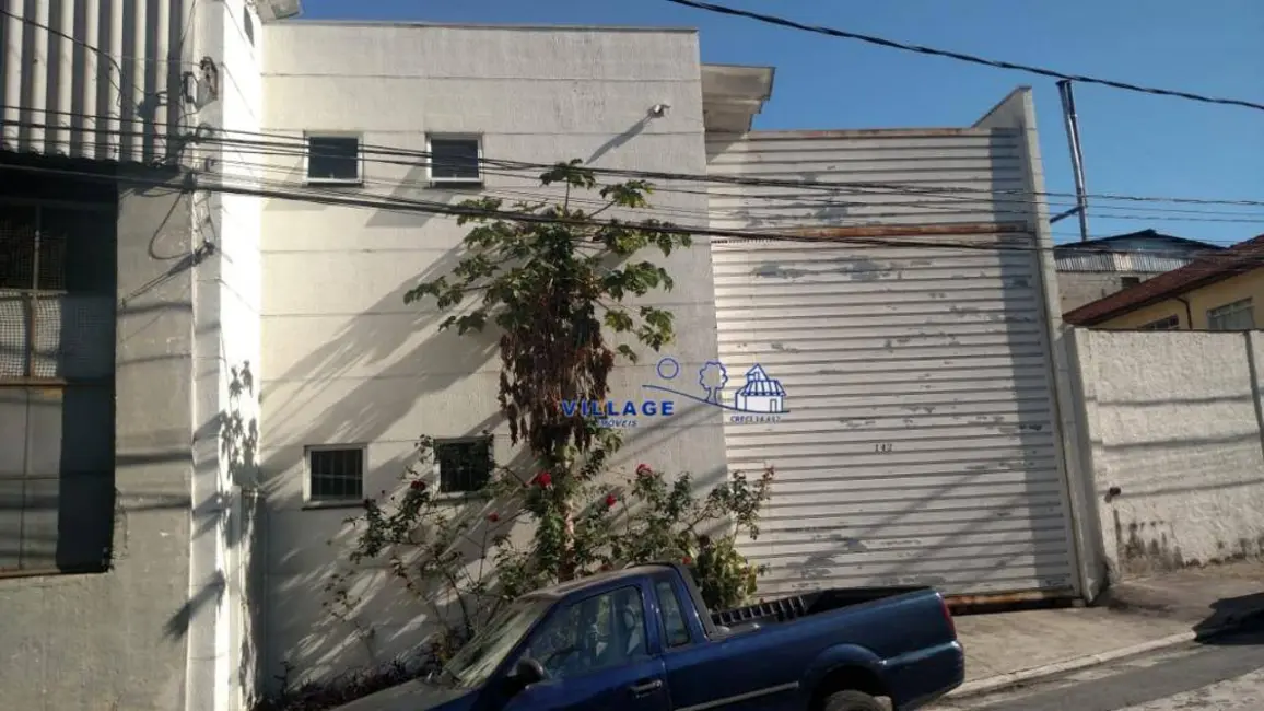 Foto 1 de Armazém / Galpão à venda, 282m2 em Parque Anhangüera, São Paulo - SP