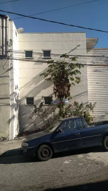 Foto 3 de Armazém / Galpão à venda, 282m2 em Parque Anhangüera, São Paulo - SP