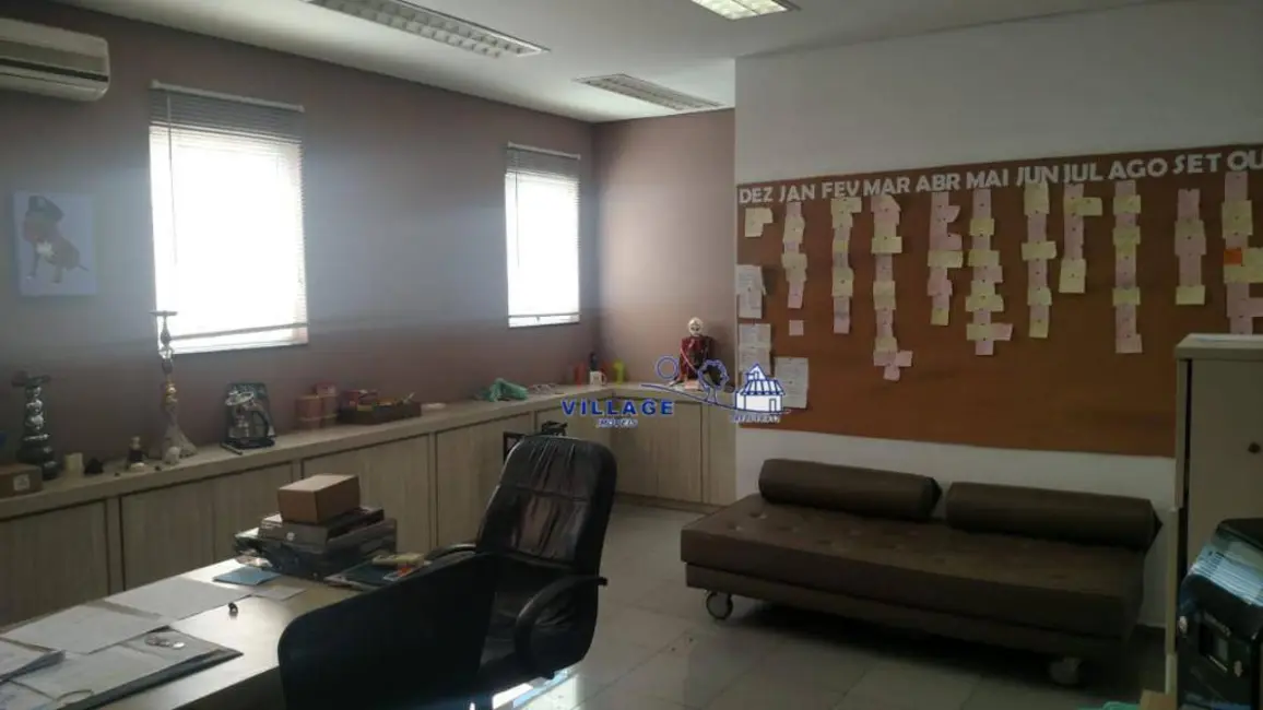 Foto 6 de Armazém / Galpão à venda, 282m2 em Parque Anhangüera, São Paulo - SP