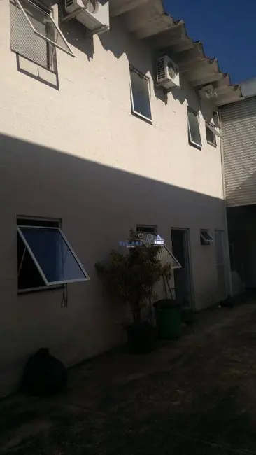 Foto 4 de Armazém / Galpão à venda, 282m2 em Parque Anhangüera, São Paulo - SP