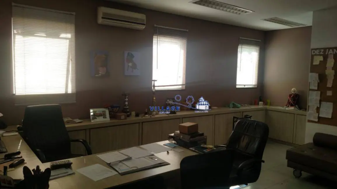 Foto 7 de Armazém / Galpão à venda, 282m2 em Parque Anhangüera, São Paulo - SP