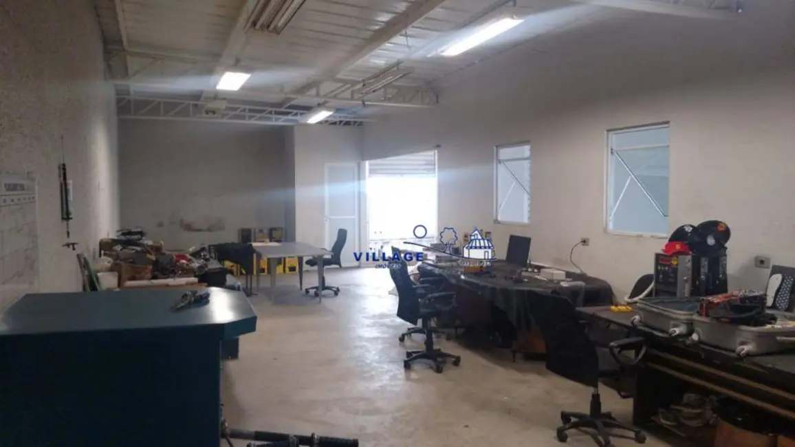 Foto 9 de Armazém / Galpão à venda, 282m2 em Parque Anhangüera, São Paulo - SP