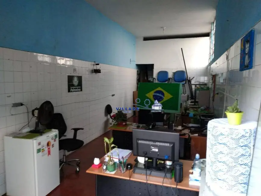 Sala Comercial à venda, 365m2 em Vila Zulmira, São Paulo - SP - imagem 3 Foto 3 de Sala Comercial à venda, 365m2 em Vila Zulmira, São Paulo - SP