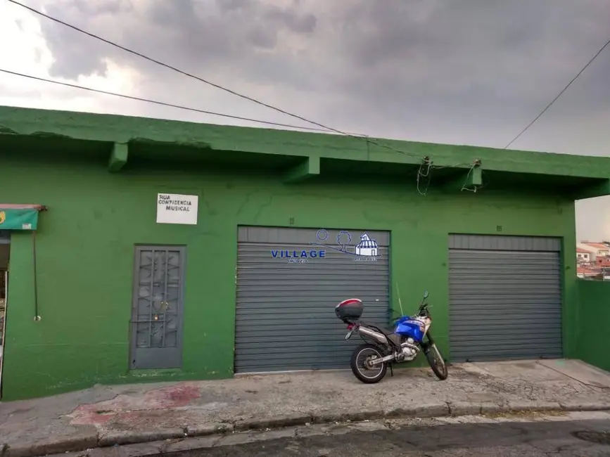 Sala Comercial à venda, 365m2 em Vila Zulmira, São Paulo - SP - imagem 8 Foto 8 de Sala Comercial à venda, 365m2 em Vila Zulmira, São Paulo - SP