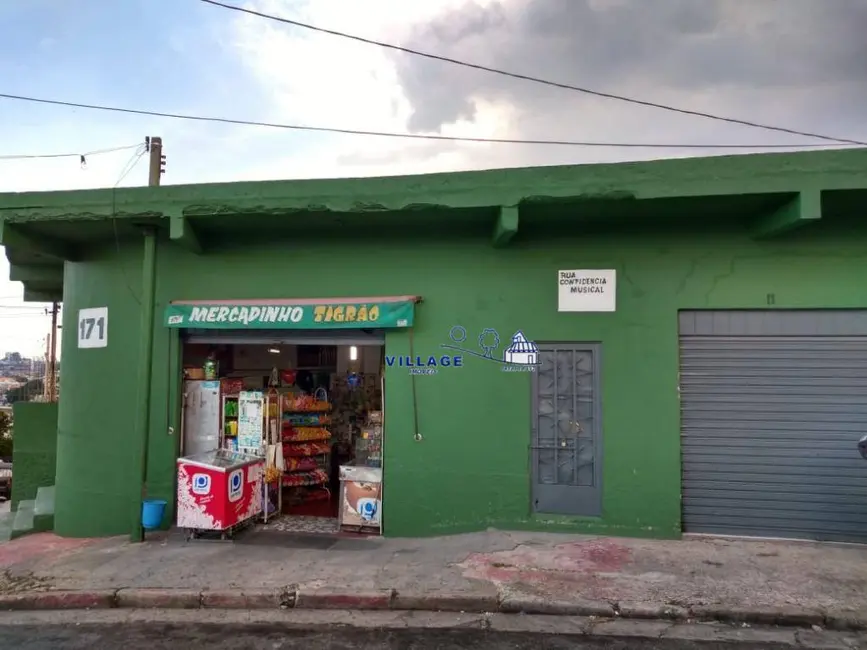 Sala Comercial à venda, 365m2 em Vila Zulmira, São Paulo - SP - imagem 7 Foto 7 de Sala Comercial à venda, 365m2 em Vila Zulmira, São Paulo - SP