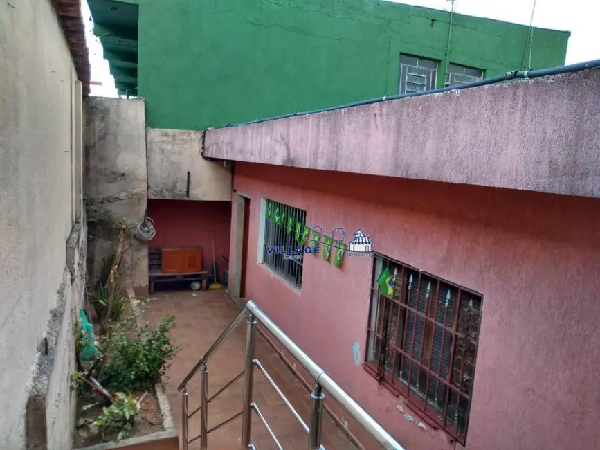 Sala Comercial à venda, 365m2 em Vila Zulmira, São Paulo - SP - imagem 5 Foto 5 de Sala Comercial à venda, 365m2 em Vila Zulmira, São Paulo - SP