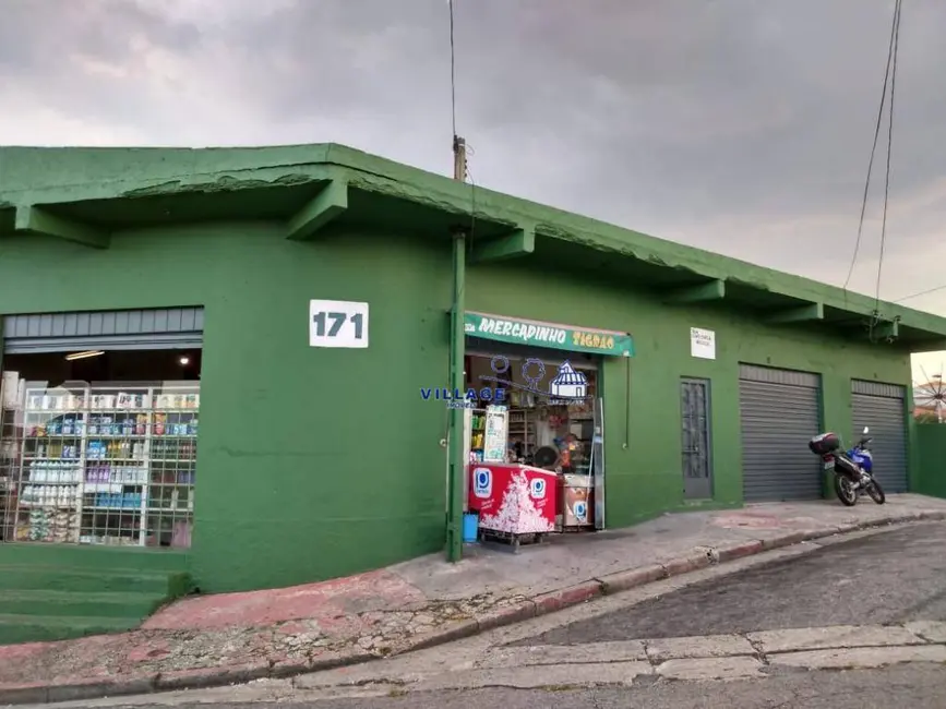 Sala Comercial à venda, 365m2 em Vila Zulmira, São Paulo - SP - imagem 9 Foto 9 de Sala Comercial à venda, 365m2 em Vila Zulmira, São Paulo - SP