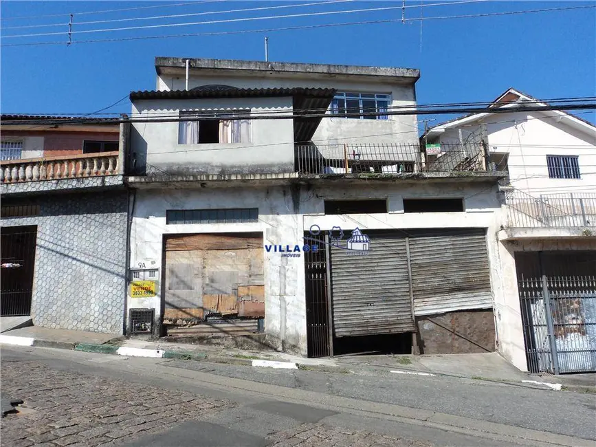 Foto 1 de Terreno / Lote à venda, 250m2 em Vila Clarice, São Paulo - SP