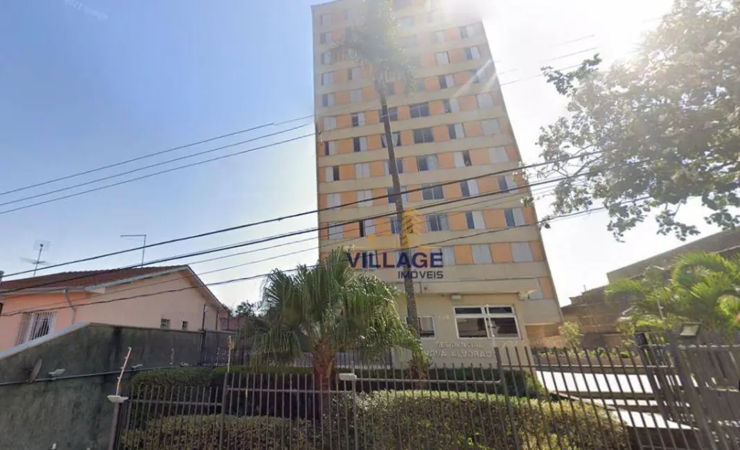 Foto 1 de Apartamento com 2 quartos à venda, 72m2 em Vila Mangalot, São Paulo - SP