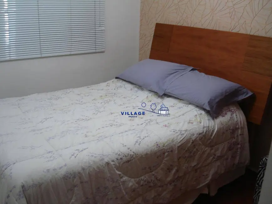 Foto 2 de Apartamento com 2 quartos à venda, 72m2 em Vila Mangalot, São Paulo - SP