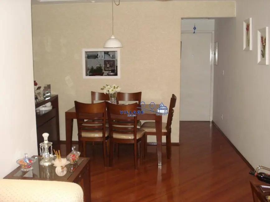 Foto 5 de Apartamento com 2 quartos à venda, 72m2 em Vila Mangalot, São Paulo - SP