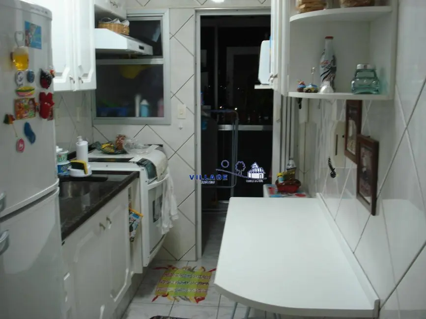 Foto 6 de Apartamento com 2 quartos à venda, 72m2 em Vila Mangalot, São Paulo - SP