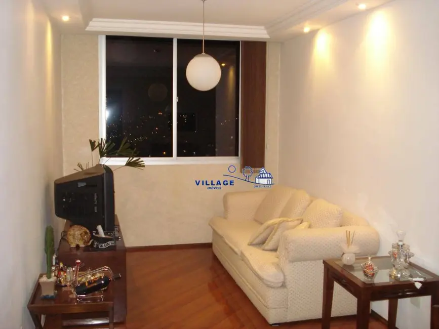 Foto 1 de Apartamento com 2 quartos à venda, 72m2 em Vila Mangalot, São Paulo - SP