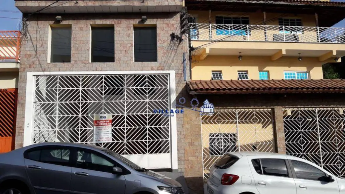 Foto 7 de Armazém / Galpão à venda, 450m2 em Osasco - SP