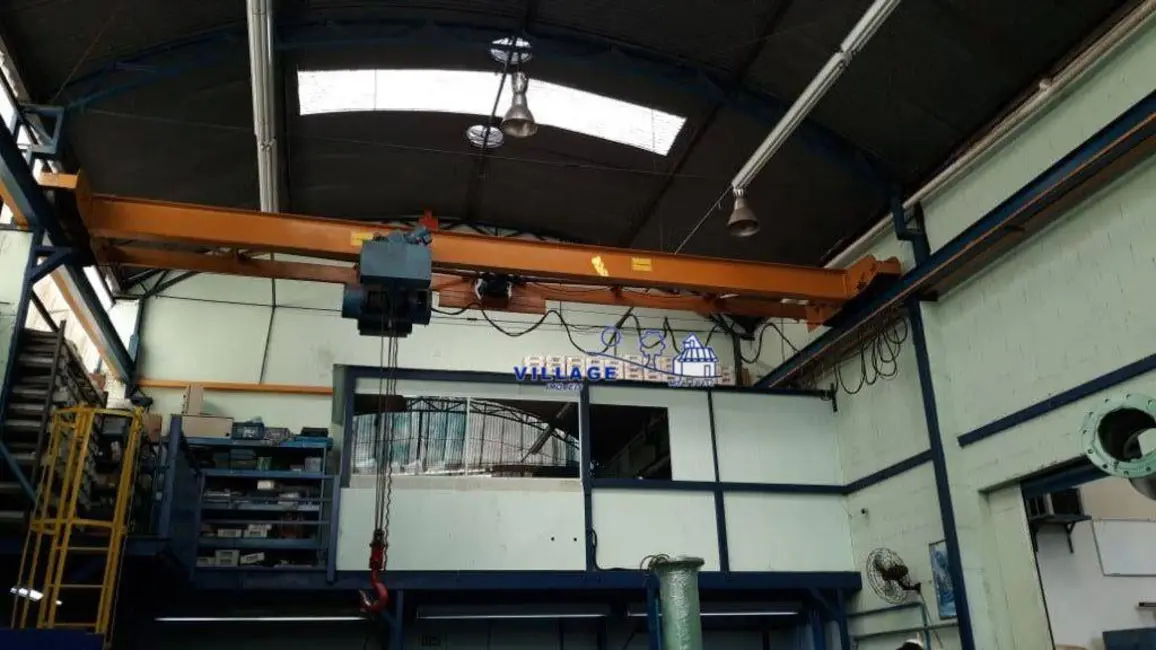 Foto 4 de Armazém / Galpão à venda, 450m2 em Osasco - SP