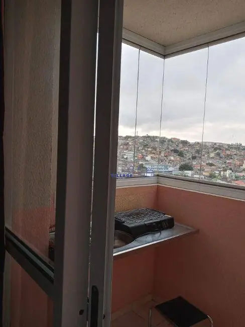Apartamento com 2 quartos à venda, 44m2 em Conceição, Osasco - SP - imagem 6 Foto 6 de Apartamento com 2 quartos à venda, 44m2 em Conceição, Osasco - SP