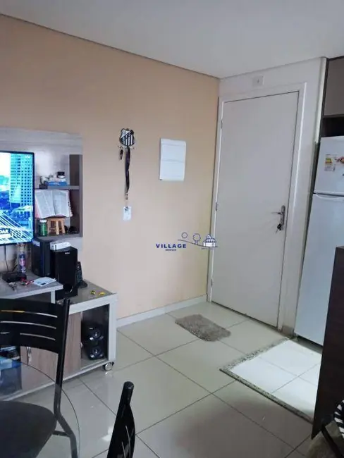 Foto 2 de Apartamento com 2 quartos à venda, 44m2 em Conceição, Osasco - SP
