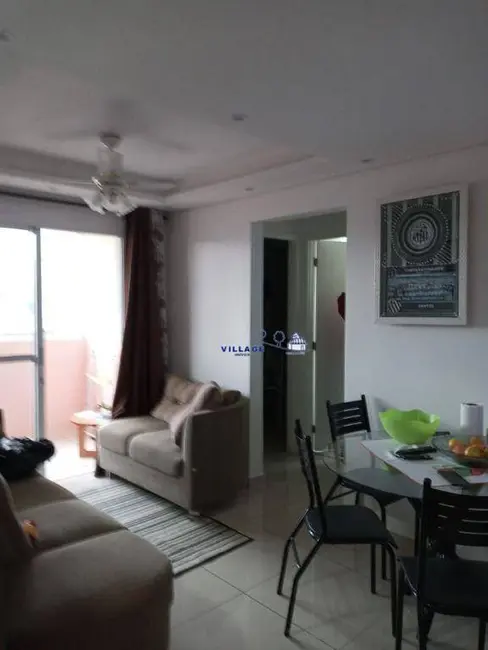 Apartamento com 2 quartos à venda, 44m2 em Conceição, Osasco - SP - imagem 4 Foto 4 de Apartamento com 2 quartos à venda, 44m2 em Conceição, Osasco - SP