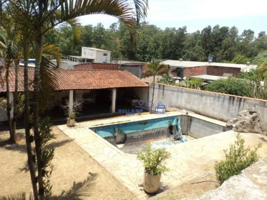 Foto 3 de Sobrado com 3 quartos à venda, 525m2 em Paraíso (Polvilho), Cajamar - SP