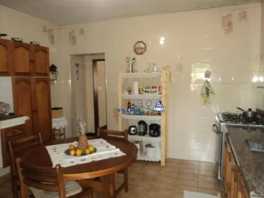 Foto 7 de Sobrado com 3 quartos à venda, 525m2 em Paraíso (Polvilho), Cajamar - SP